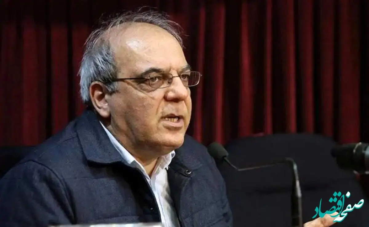 چرا عباس عبدی مجرم است؟ + جرم عباس عبدی چیست؟ 