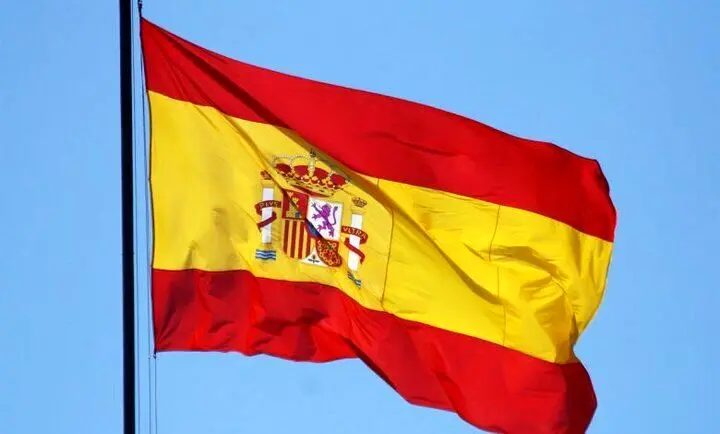 بازگشایی سفارت اسپانیا در تهران 