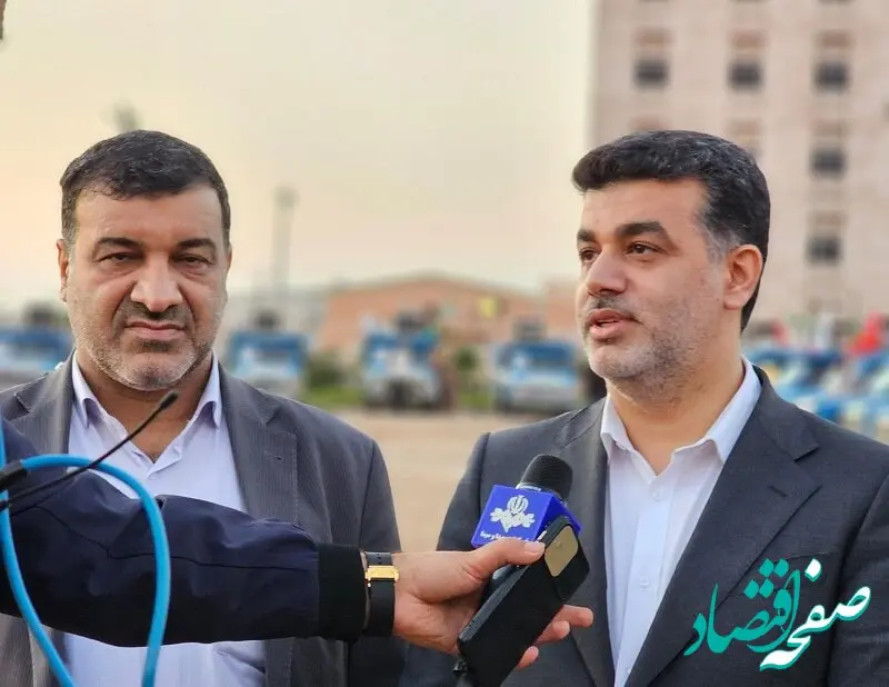 فولاد اکسین با افزایش سود مسئولیت های اجتماعی خود را هم افزایش می‌دهد