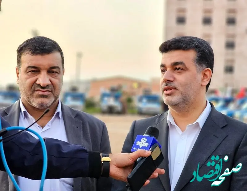 فولاد اکسین با افزایش سود مسئولیت های اجتماعی خود را هم افزایش می‌دهد