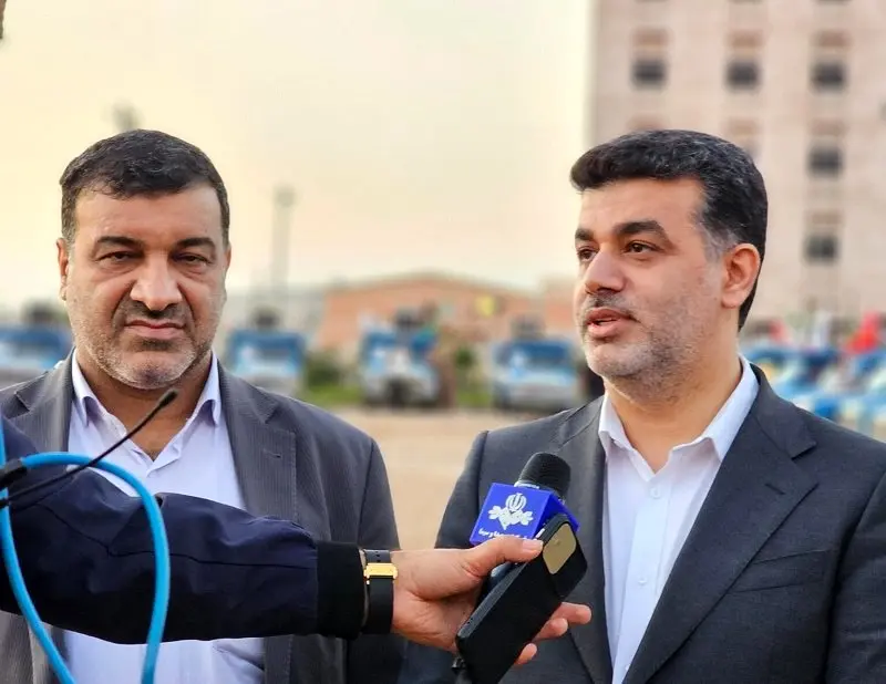 فولاد اکسین با افزایش سود مسئولیت های اجتماعی خود را هم افزایش میدهد