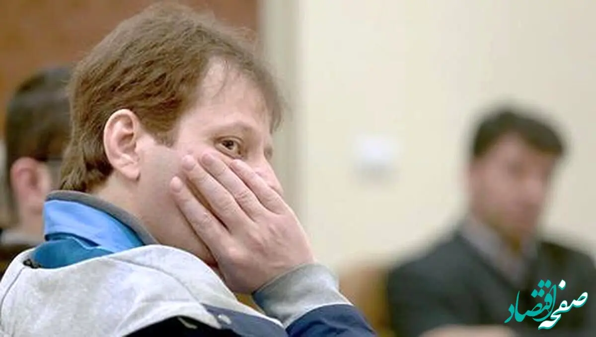 مسعود پزشکیان چگونه مانع اعدام بابک زنجانی شد؟! + ویدئو