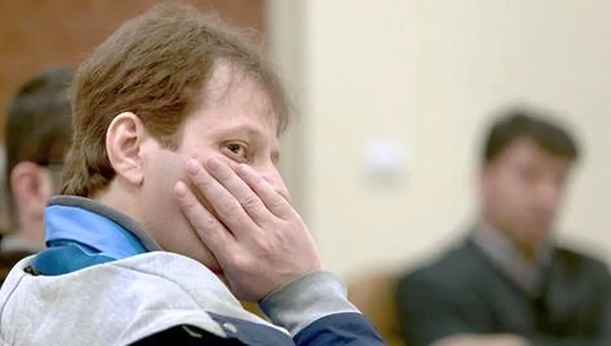 مسعود پزشکیان چگونه مانع اعدام بابک زنجانی شد؟! + ویدئو