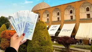 همه چیز درباره کارت سفر ۱۰۰ میلیونی برای مردم/ نحوه بازپرداخت