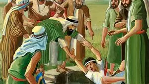 کدام پادشاه ایرانی در دوران یوسف پیامبر حکومت می‌کرد؟ + کشفی جذاب!