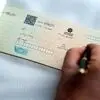پادکست | چک رمزدار از امروز دیگر صادر نمی‌شود!