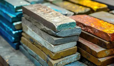 از انسداد در تنگه هرمز تا اختلال در تامین مواد معدنی