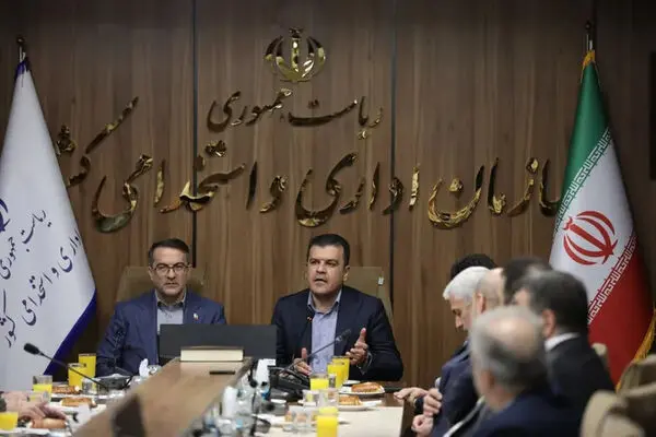 استخدام ۱۷۵۰ نخبه در دستگاه‌های اجرایی و دانشگاه‌ها از آذرماه