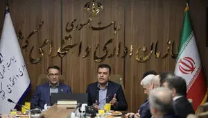 استخدام ۱۷۵۰ نخبه در دستگاه‌های اجرایی و دانشگاه‌ها از آذرماه