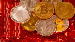 قیمت بیت کوین امروز جمعه ۲ مرداد ۱۴۰۵ + قیمت اتریوم