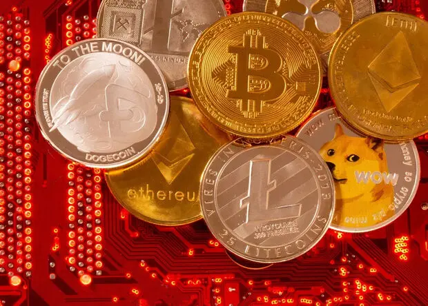 قیمت بیت کوین امروز جمعه ۲ مرداد ۱۴۰۵ + قیمت اتریوم