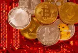 قیمت بیت کوین امروز جمعه ۲ مرداد ۱۴۰۵ + قیمت اتریوم