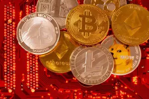قیمت بیت کوین امروز جمعه ۲ مرداد ۱۴۰۵ + قیمت اتریوم