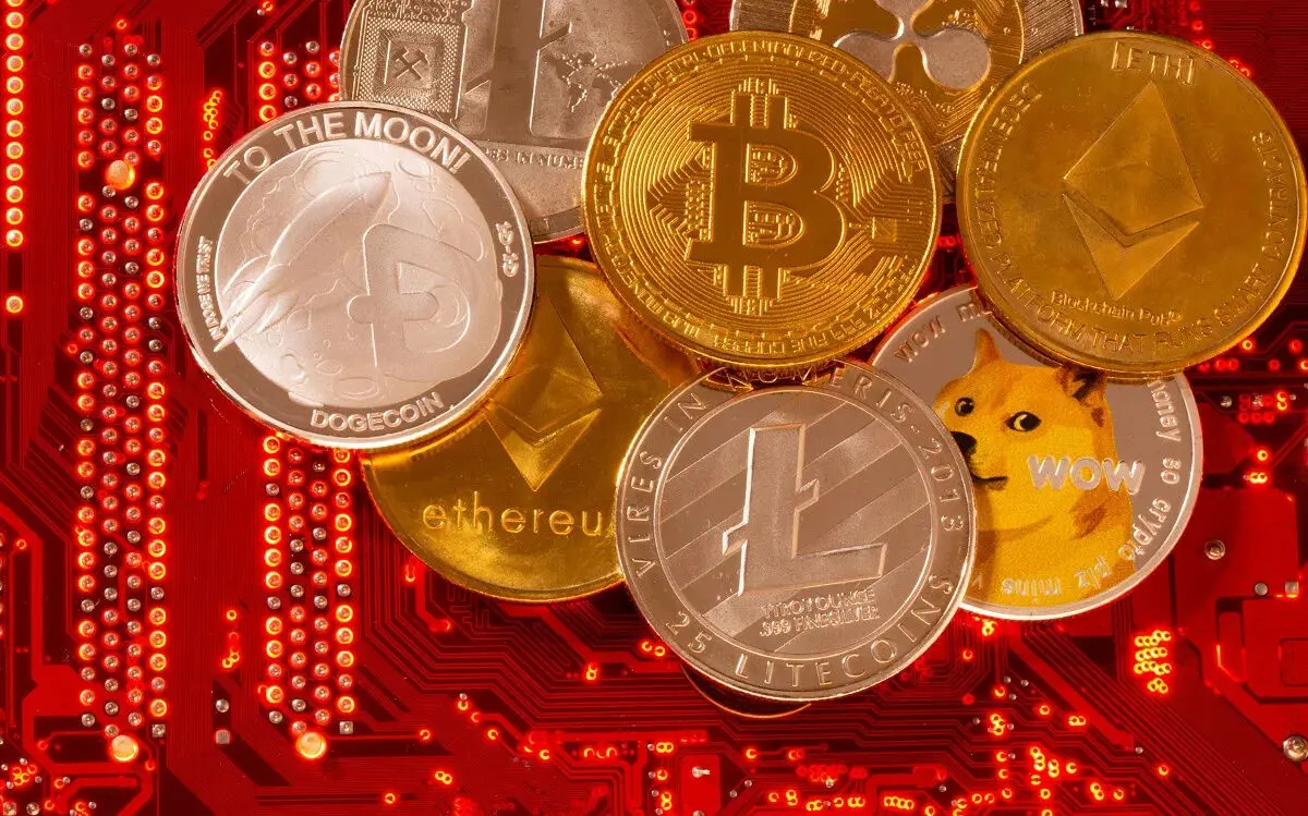 قیمت بیت کوین امروز جمعه ۲ مرداد ۱۴۰۵ + قیمت اتریوم