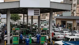 آزمون بزرگ دولت در بازار بنزین آغاز شد 