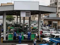 آزمون بزرگ دولت در بازار بنزین آغاز شد 