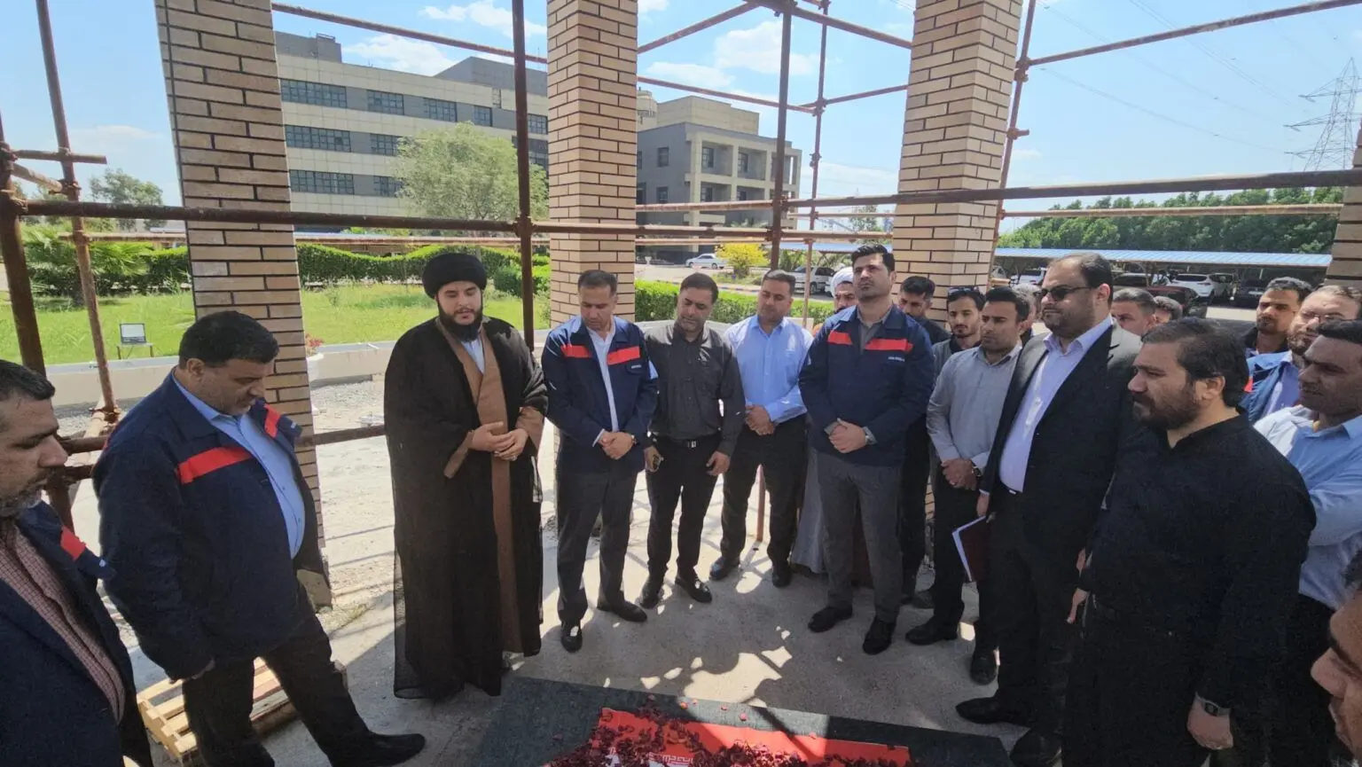 عملیات سپاه علیه رژیم صهیونیستی باعث شد به ایرانی بودن خود افتخار کنیم