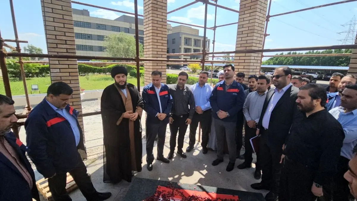 عملیات سپاه علیه رژیم صهیونیستی باعث شد به ایرانی بودن خود افتخار کنیم