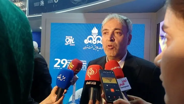 سرمایه‌گذاری ۲.۱ میلیارد دلاری پالایشگاه تهران برای کیفی‌سازی نفت کوره و حرکت به‌سوی اقتصاد هوشمند