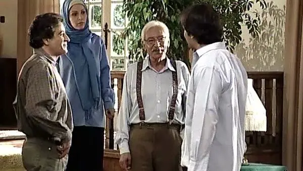 اسامی بازیگران سریال عشق گمشده + خلاصه داستان سریال عشق گمشده