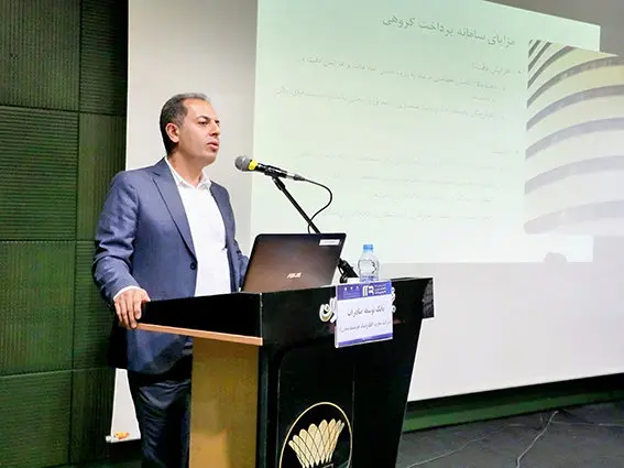 آیبیگیت؛ راهکاری جامع برای مدیریت پرداخت سازمانها، نهادهای مالی و شرکتها