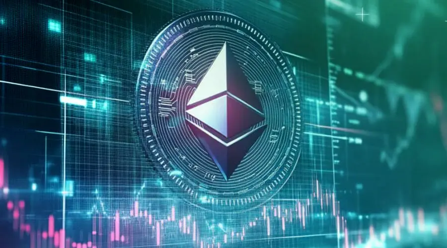 اتریوم به مرز ۴۰۰۰ دلار نزدیک شد! + پیش بینی تحلیلگران 