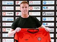 بمب نقل و انتقالات تراکتور ترکید/دروژدک به تراکتور پیوست
