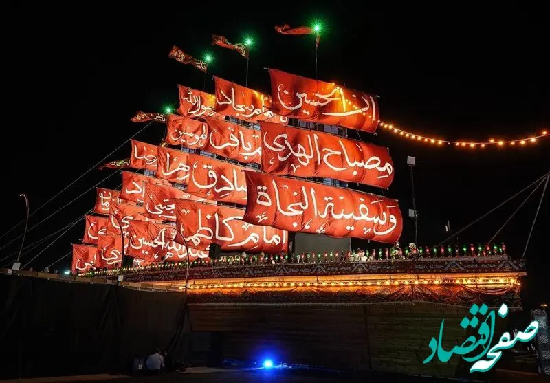 محرم ۱۴۰۴ هیات کجا بریم؟ + برنامه مشهورترین هیئت‌های تهران