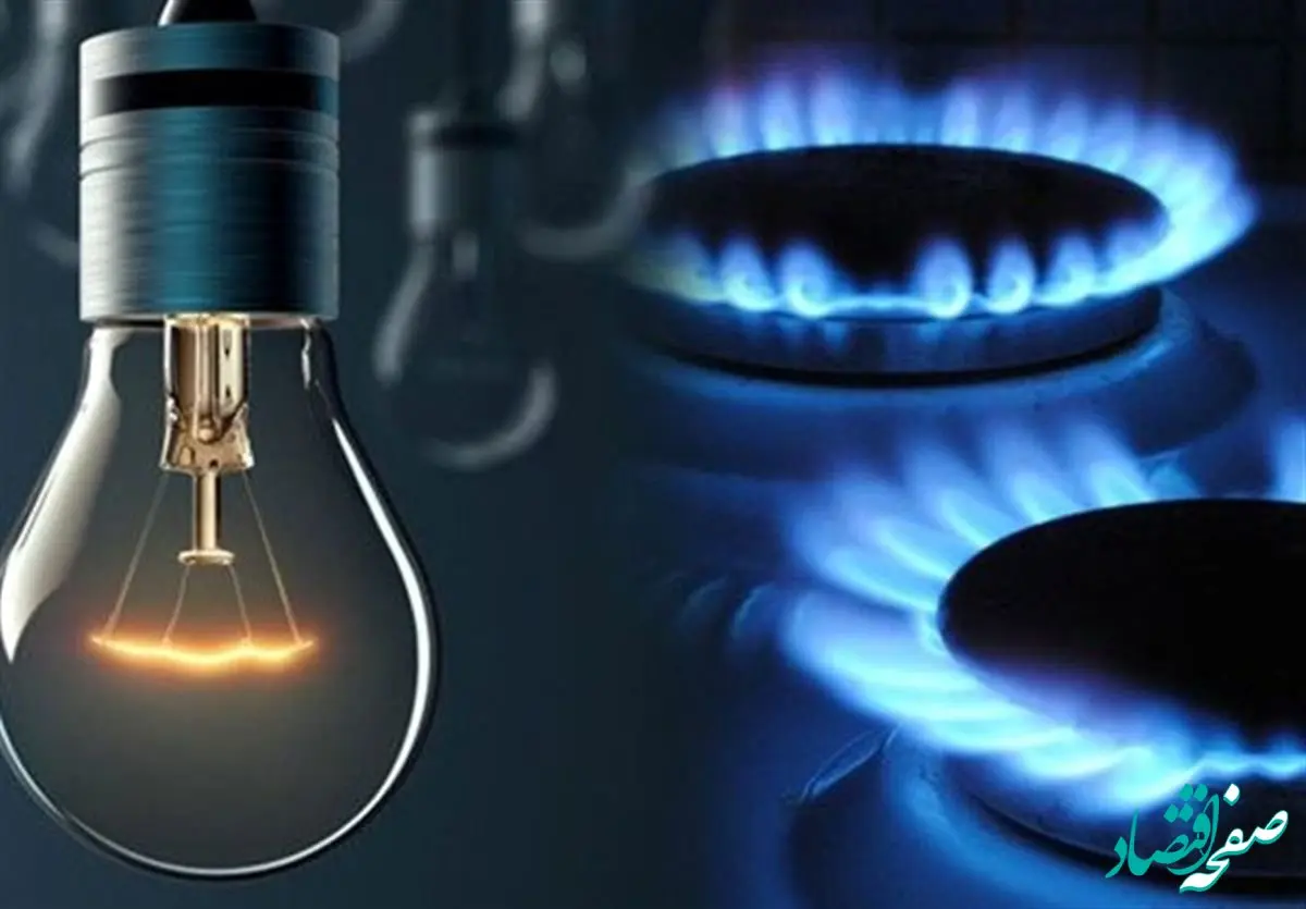 زمستان امسال صنایع، از قطعی گاز و برق چه میزان خسارت دیدند؟