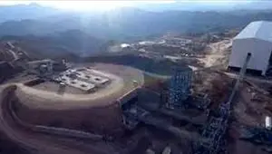 جزئیات مشکلات کارگران معدن مس درآلو که ۱۵ سال به طول کشیده است! 
