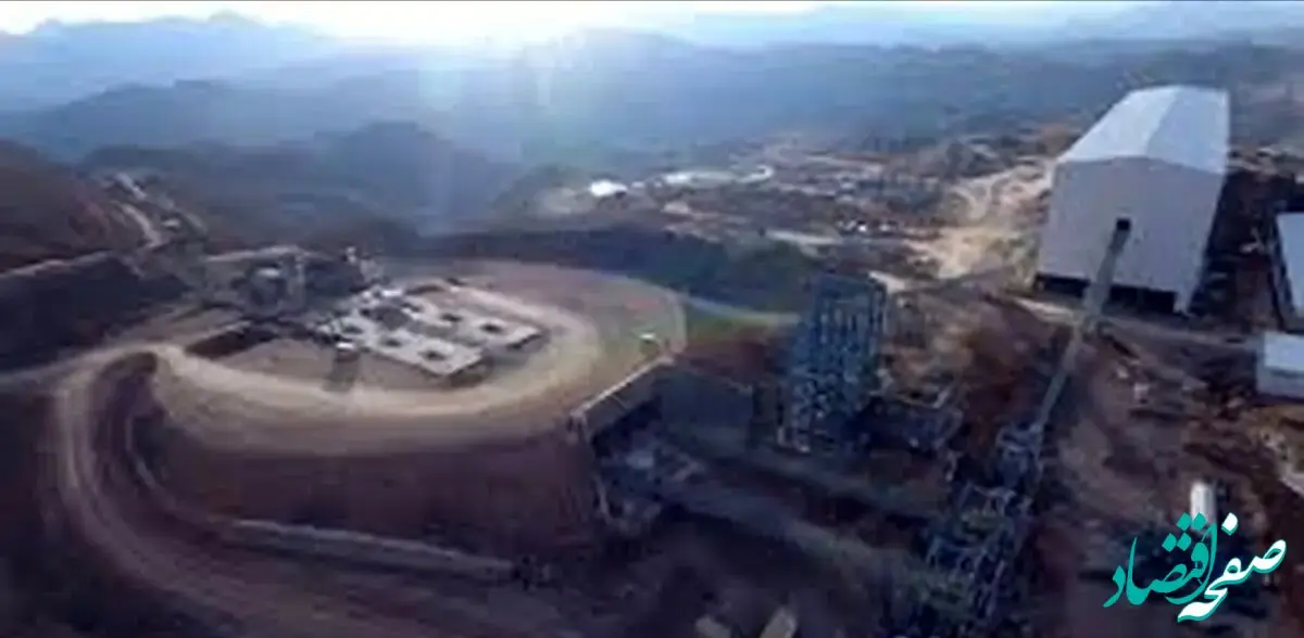 جزئیات مشکلات کارگران معدن مس درآلو که ۱۵ سال به طول کشیده است! 