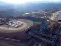 جزئیات مشکلات کارگران معدن مس درآلو که ۱۵ سال به طول کشیده است! 