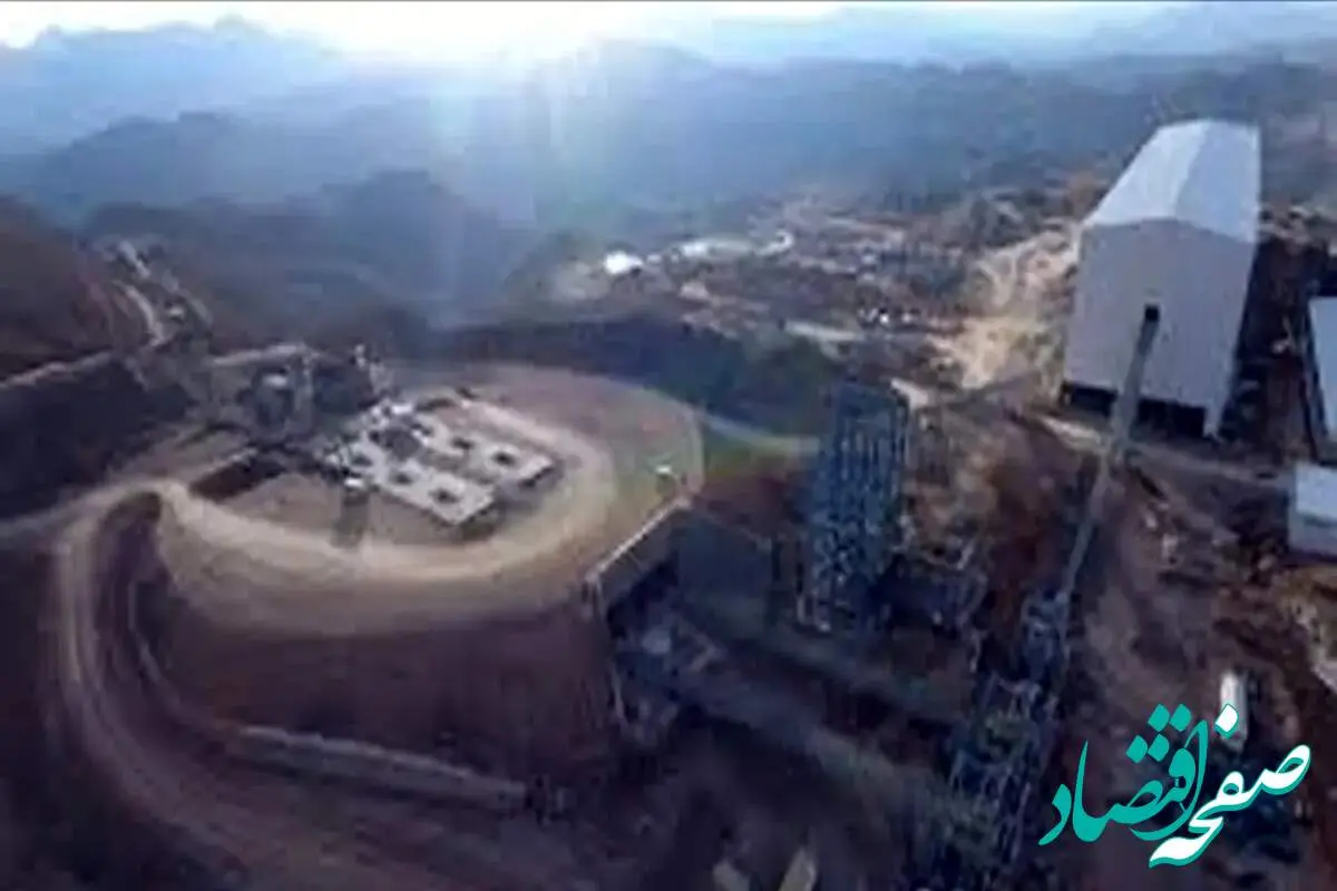 جزئیات مشکلات کارگران معدن مس درآلو که ۱۵ سال به طول کشیده است!