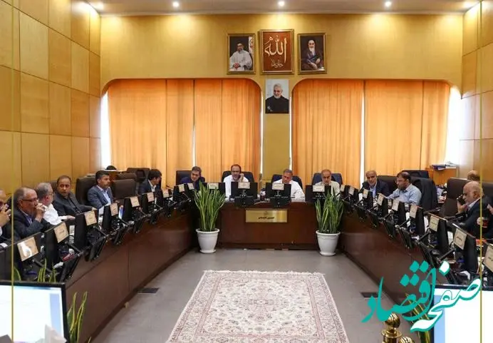 کلیات لایحه اصلاح قانون تشکیل حساب پس‌انداز کارکنان دولت در کمیسیون اقتصادی مجلس تصویب شد