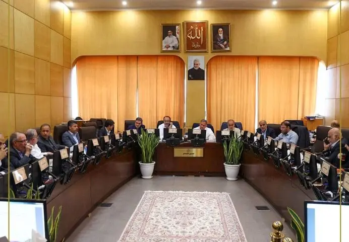 کلیات لایحه اصلاح قانون تشکیل حساب پس‌انداز کارکنان دولت در کمیسیون اقتصادی مجلس تصویب شد