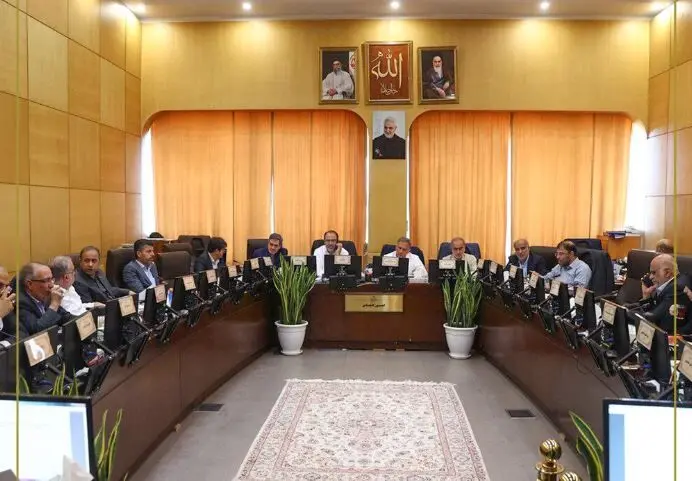 کلیات لایحه اصلاح قانون تشکیل حساب پس‌انداز کارکنان دولت در کمیسیون اقتصادی مجلس تصویب شد
