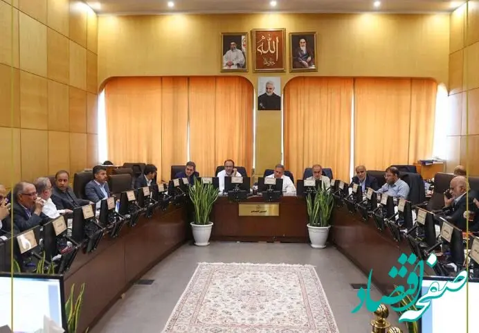 کلیات لایحه اصلاح قانون تشکیل حساب پس‌انداز کارکنان دولت در کمیسیون اقتصادی مجلس تصویب شد
