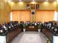 کلیات لایحه اصلاح قانون تشکیل حساب پس‌انداز کارکنان دولت در کمیسیون اقتصادی مجلس تصویب شد