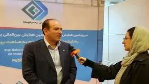 مدیرعامل بیمه آسیا: پرداخت به موقع خسارت بهترین روش برای جلب رضایت مشتریان صنعت بیمه است