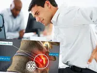 چرا دیسک کمر شما بیرون می‌زند؟ | پاسخ‌هایی که نمی‌دانستید