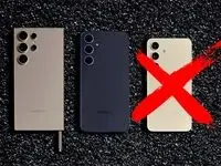 سامسونگ گلکسی اس ۲۶ اولترا را با تغییرات شگفت‌انگیز معرفی می‌کند!