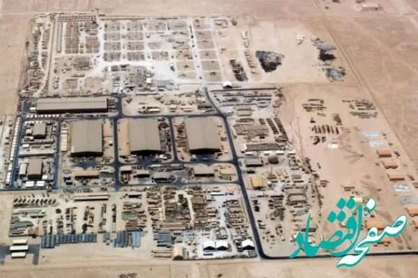 سی ان ان: ایران تمام پایگاه های آمریکا در خاورمیانه را بمباران کرد