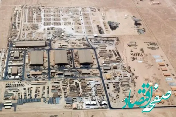سی ان ان: ایران تمام پایگاه های آمریکا در خاورمیانه را بمباران کرد