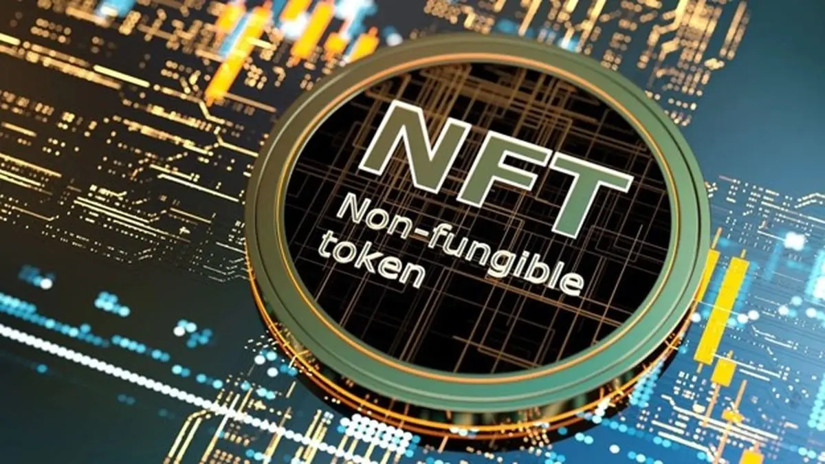 رشد جهشوار NFTها در بازار ارزهای دیجیتال