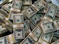 انفجار صعودی دلار! / قیمت دلار امروز ۲۶ فروردین ماه ۱۴۰۴ 