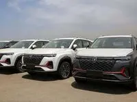 بشتابید | فروش ۹ خودروی وارداتی از امروز ۲۲ اسفند ۱۴۰۲ آغاز شد