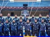 جوانان فرنگی‌کار ایران روی سکوی جهان؛ نایب‌قهرمانی با یک طلا و چهار برنز