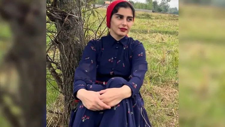 سارا شمشادی را چه کسی به قتل رساند؟ | واقعیت لو رفت