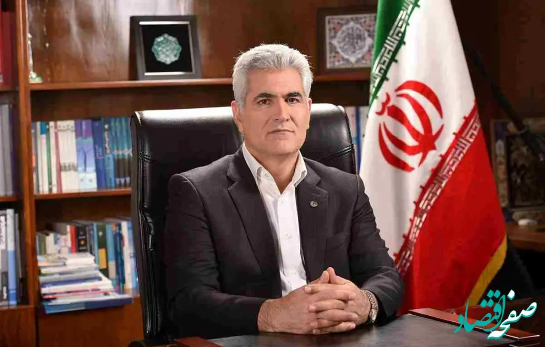 پیام دکتر شیری مدیر عامل پست بانک ایران به مناسبت ۱۴ تیرماه؛ روز دهیاری‌ها و شهرداری‌ها