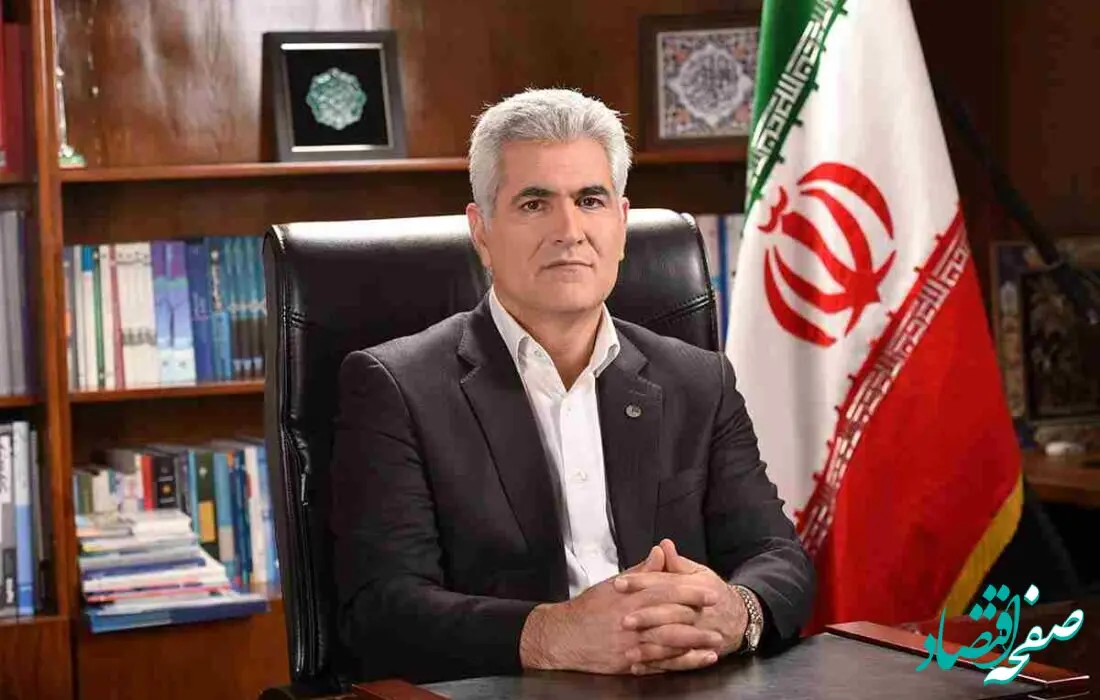 پیام دکتر شیری مدیر عامل پست بانک ایران به مناسبت ۱۴ تیرماه؛ روز دهیاری‌ها و شهرداری‌ها